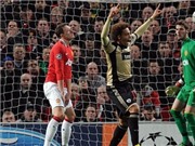 Bóng đá anh, ngoại hạng anh, lịch thi đấu euro 2012, Sir Alex luận tội 2 sao trẻ M.U
